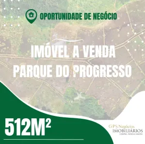 Casa com 2 Quartos à venda, 550m² no Parque Progresso, Franca