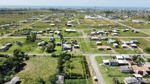 Lote/Terreno à venda, 470m² no Quatro Lagos, Arroio do Sal