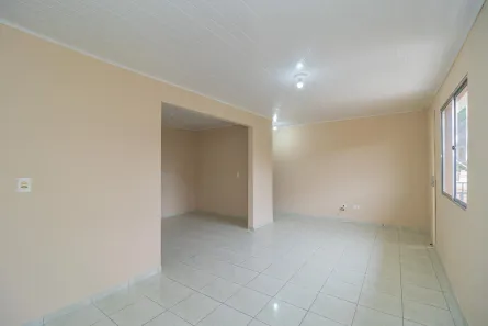 Apartamento com 2 Quartos para alugar, 70m² no Cidade Industrial, Curitiba