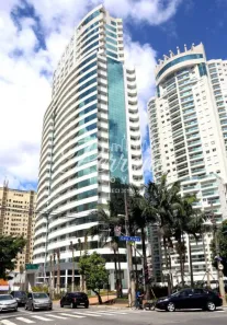 Sala Comercial à venda, 38m² no Consolação, São Paulo