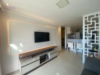 Cobertura com 3 Quartos à venda, 61m² no Cabo Branco, João Pessoa