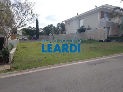 Lote/Terreno à venda, 503m² no Jardim Europa, Valinhos