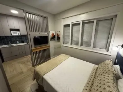 Apartamento com 1 Quarto à venda, 30m² no Copacabana, Rio de Janeiro