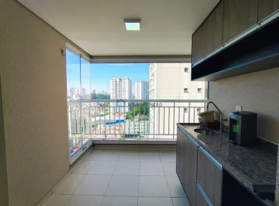 Apartamento com 2 Quartos à venda, 66m² no Centro, Diadema