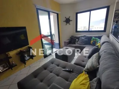Apartamento com 3 Quartos à venda, 130m² no Real, Praia Grande