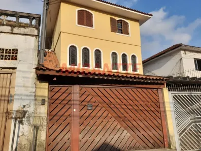 Sobrado com 3 Quartos à venda, 143m² no Tucuruvi, São Paulo