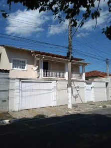 Sobrado com 4 Quartos à venda, 307m² no Itapema, Guararema