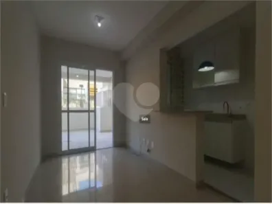 Apartamento com 1 Quarto à venda, 80m² no Jardim Santo Amaro, São Paulo