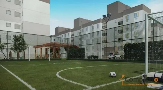 Apartamento com 2 Quartos à venda, 50m² no Taquara, Rio de Janeiro