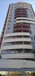 Apartamento com 2 Quartos à venda, 64m² no Centro, Londrina