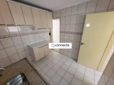 Apartamento com 2 Quartos à venda, 56m² no Jardim Odete, Guarulhos