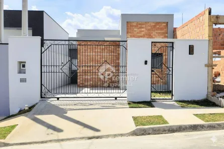 Casa com 3 Quartos à venda, 73m² no Jardim Bom Sucesso, Indaiatuba