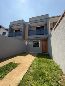 Sobrado com 3 Quartos à venda, 80m² no Cidade Industrial, Curitiba