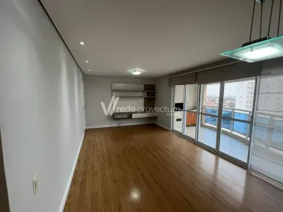 Apartamento com 3 Quartos para alugar, 105m² no Parque Prado, Campinas