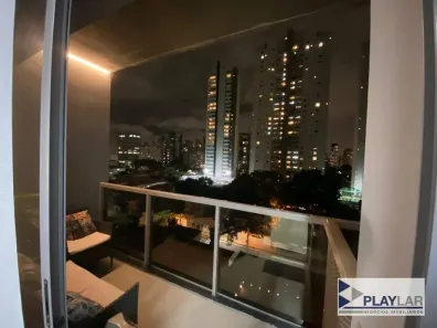 Apartamento com 1 Quarto à venda, 27m² no Vila Olímpia, São Paulo