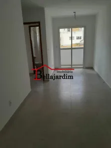 Apartamento com 2 Quartos à venda, 51m² no Vila Guiomar, Santo André