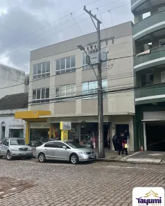 Prédio Comercial para alugar, 500m² no Centro, Santa Cruz do Sul