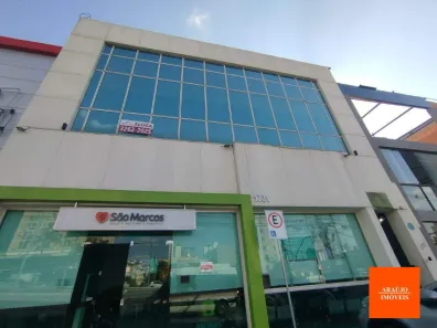 Imóvel Comercial para alugar, 269m² no Silveira, Belo Horizonte
