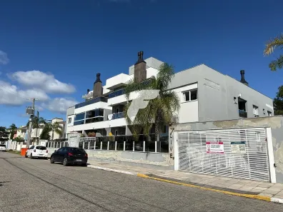 Apartamento com 1 Quarto à venda, 36m² no Campeche, Florianópolis