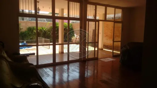 Casa com 6 Quartos à venda, 375m² no Alto da Boa Vista, Ribeirão Preto