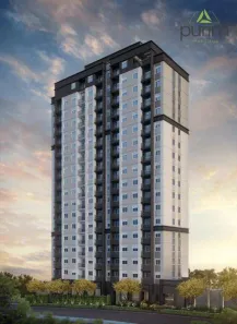 Apartamento com 2 Quartos à venda, 40m² no Vila São José (Ipiranga), São Paulo