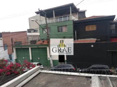 Galpão/Depósito/Armazém para alugar, 1050m² no Planalto, São Bernardo do Campo