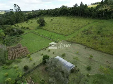 Fazenda/Sítio com 2 Quartos à venda, 117000m² no , Ibiúna