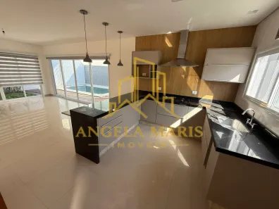 Casa de Condomínio com 4 Quartos à venda, 240m² no Condomínio Residencial Alphaville II, São José dos Campos
