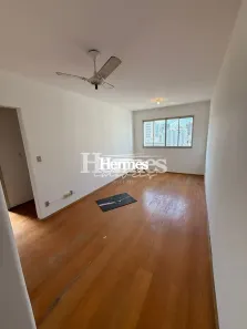 Apartamento com 1 Quarto para alugar, 55m² no Centro, Campinas