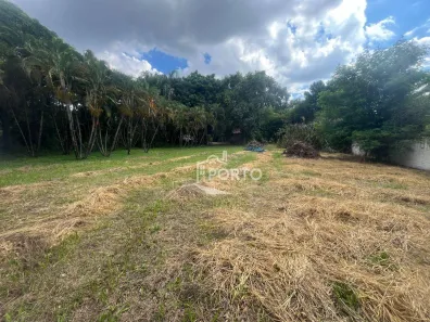 Lote/Terreno à venda, 3600m² no Ondas, Piracicaba