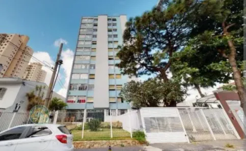 Apartamento com 3 Quartos à venda, 135m² no Santana, São Paulo