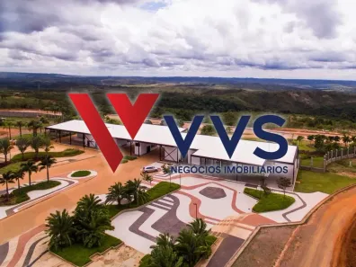 Lote/Terreno à venda, 648m² no Paranoá, Brasília