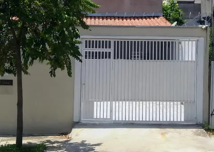 Casa com 1 Quarto para alugar, 69m² no Vila Ipojuca, São Paulo