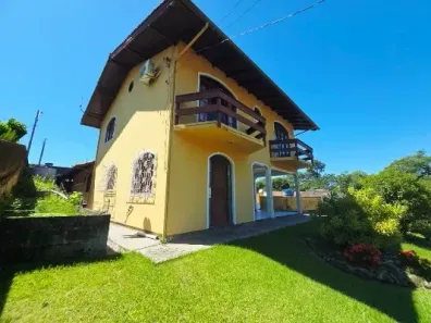 Casa com 3 Quartos à venda, 180m² no Santa Teresa, São Pedro de Alcântara
