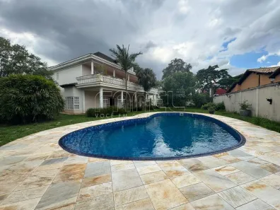 Casa com 4 Quartos para alugar, 962m² no Caxingui, São Paulo