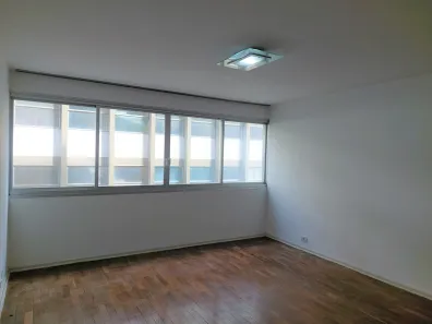 Apartamento com 4 Quartos para venda ou aluguel, 150m² no Higienópolis, São Paulo