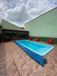 Casa com 2 Quartos à venda, 200m² no Vila Pântano II, Santa Bárbara D'Oeste