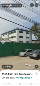 Prédio Comercial com 14 Quartos para alugar, 1000m² no Taquara, Rio de Janeiro