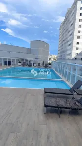 Apartamento com 2 Quartos à venda, 76m² no Santa Terezinha, Juiz de Fora