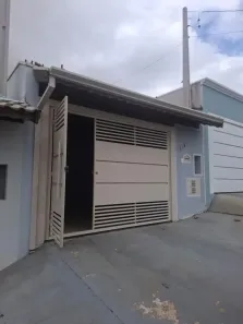 Casa com 2 Quartos à venda, 125m² no Jardim Ypê, Botucatu