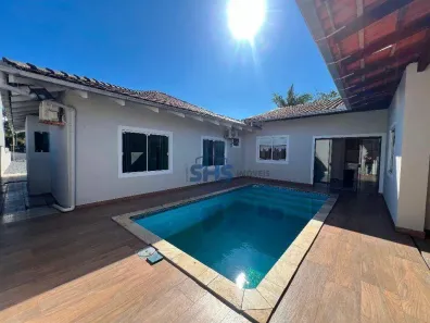 Casa com 4 Quartos para alugar, 259m² no Velha, Blumenau