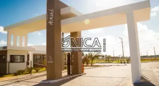 Casa de Condomínio com 3 Quartos à venda, 212m² no Matapoã, Aracaju