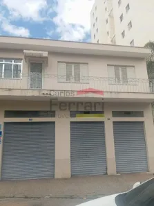 Sobrado com 3 Quartos à venda, 254m² no Jardim Carlu, São Paulo