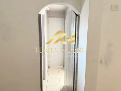 Casa com 2 Quartos para alugar, 100m² no Jardim Cláudio, Cotia
