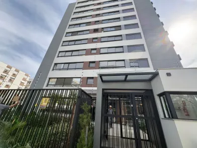 Apartamento com 3 Quartos à venda, 114m² no Jardim Lindóia, Porto Alegre