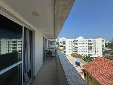 Apartamento com 3 Quartos à venda, 89m² no Freguesia (Jacarepaguá), Rio de Janeiro