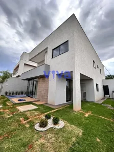 Casa com 3 Quartos à venda, 239m² no Parqville Pinheiros, Aparecida de Goiânia