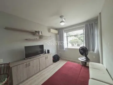 Apartamento com 3 Quartos à venda, 85m² no Botafogo, Rio de Janeiro