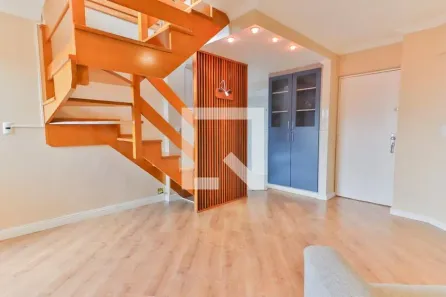 Cobertura com 2 Quartos à venda, 108m² no Jardim Adhemar de Barros, São Paulo