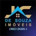 Miniatura da foto de Jc De Souza Imobiliária
